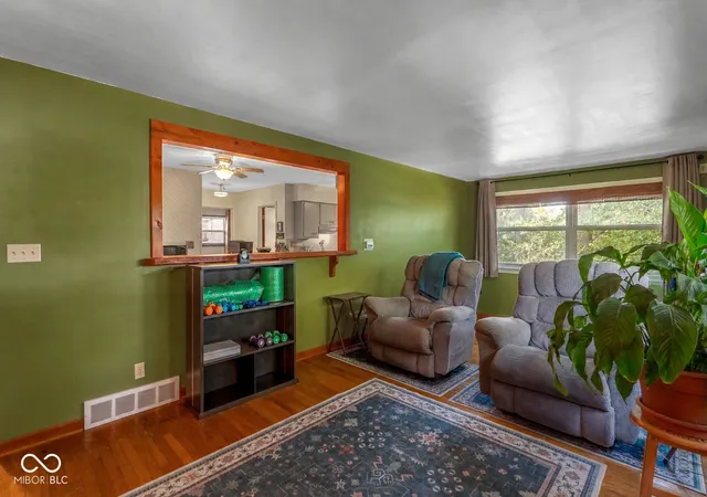 Photo 3 of Sale Pending at 13426 N White Lick Rd, Mooresville, IN 46158 | MLS# 22124344 | Listing updated on 2026-09-10