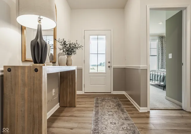 Photo 3 of Single family home for sale at 4721 Black Willow Way, New Palestine, IN 46163 | MLS# 22124349 | Listing updated on 2026-09-12