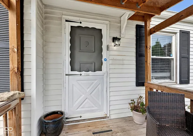 Photo 3 of Single family home for sale at 6702 E 18th Street, Indianapolis, IN 46219 | MLS# 22124356 | Listing updated on 2026-09-15