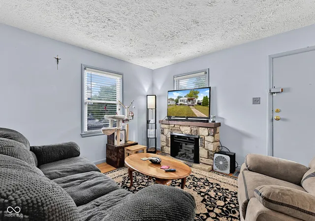 Photo 4 of Single family home for sale at 6702 E 18th Street, Indianapolis, IN 46219 | MLS# 22124356 | Listing updated on 2026-09-15
