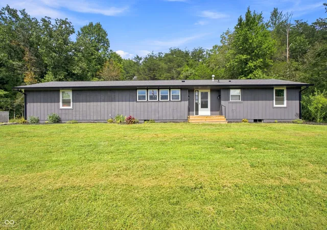 Photo 3 of Single family home for sale at 13300 W 525 South, Columbus, IN 47201 | MLS# 22124370 | Listing updated on 2026-09-10