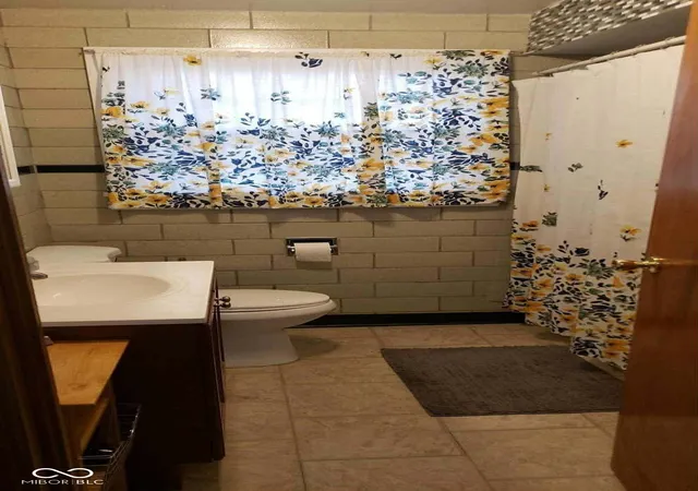 Photo 4 of Single family home for sale at 1512 S Elm, Crawfordsville, IN 47933 | MLS# 22124393 | Listing updated on 2026-09-14