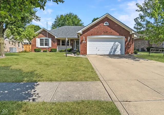 Sale Pending at 409 Savannah Dr, Greenwood, IN 46142 | MLS# 22124439 | Listing updated on 2026-09-14