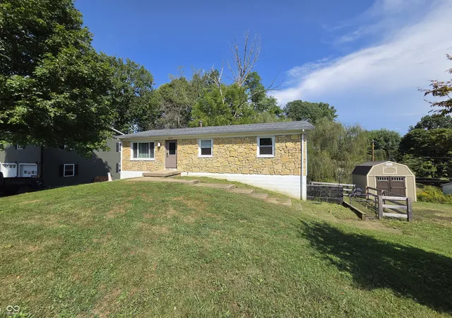 Photo 1 of Single family home for sale at 3434 W Serenity Pkwy, Connersville, IN 47331 | MLS# 22124453 | Listing updated on 2026-10-27