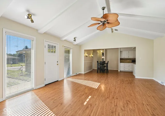 Photo 3 of Single family home for sale at 8244 Palmetto Ln, Indianapolis, IN 46217 | MLS# 22124456 | Listing updated on 2026-10-02