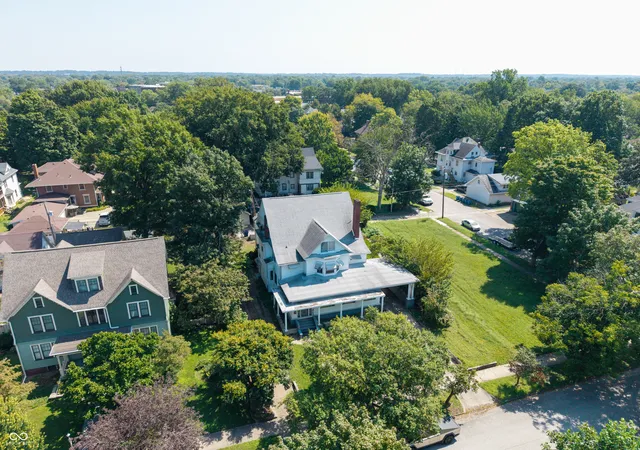 Photo 3 of Single family home for sale at 2209 N 9th Street, Terre Haute, IN 47804 | MLS# 22124475 | Listing updated on 2026-09-10