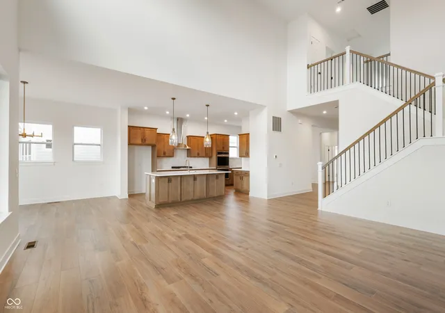 Photo 3 of Single family home for sale at 713 Robinson Farm Way, Westfield, IN 46074 | MLS# 22124485 | Listing updated on 2026-09-10