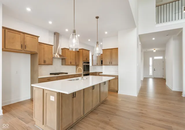 Photo 4 of Single family home for sale at 713 Robinson Farm Way, Westfield, IN 46074 | MLS# 22124485 | Listing updated on 2026-09-10