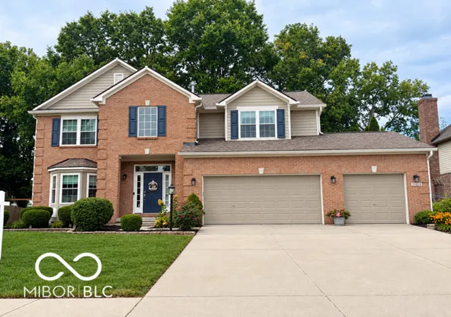 Photo 1 of Sale Pending at 19215 Morrison Way, Noblesville, IN 46060 | MLS# 22124492 | Listing updated on 2026-09-14