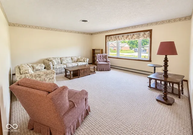 Photo 3 of Single family home for sale at 219 N Hickory, Fairland, IN 46126 | MLS# 22124506 | Listing updated on 2026-09-10