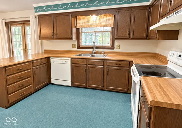 Photo 4 of Single family home for sale at 219 N Hickory, Fairland, IN 46126 | MLS# 22124506 | Listing updated on 2026-09-10