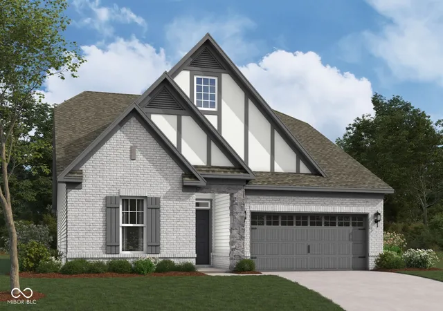 Photo 1 of Single family home for sale at 5008 Bergamont Dr, Brownsburg, IN 46112 | MLS# 22124515 | Listing updated on 2026-09-15