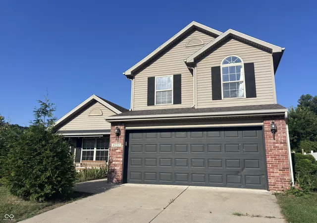 Single family home for sale at 4252 Fiddlesticks Dr, Lafayette, IN 47909 | MLS# 22124522
