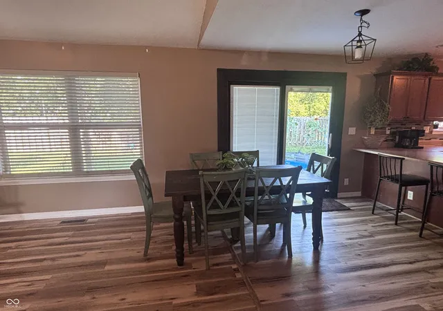 Photo 4 of Single family home for sale at 4252 Fiddlesticks Dr, Lafayette, IN 47909 | MLS# 22124522 | Listing updated on 2026-09-12