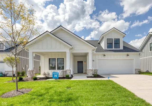 Photo 1 of Single family home for sale at 16170 Canterwood Ct, Westfield, IN 46074 | MLS# 22124532 | Listing updated on 2026-09-28