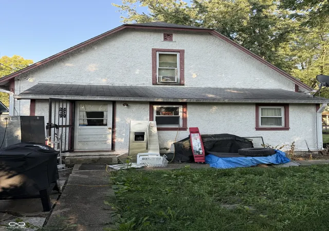 Photo 2 of Single family home for sale at 1152 N Centennial St, Indianapolis, IN 46222 | MLS# 22124537 | Listing updated on 2026-10-02