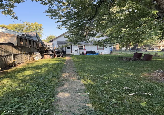 Photo 3 of Single family home for sale at 1152 N Centennial St, Indianapolis, IN 46222 | MLS# 22124537 | Listing updated on 2026-10-02