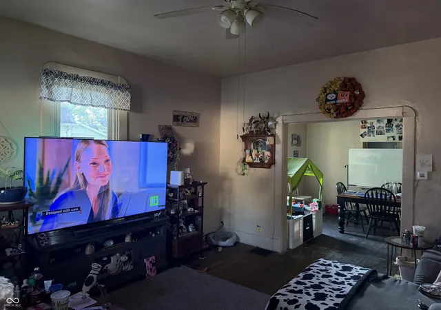 Photo 4 of Sale Pending at 1152 N Centennial St, Indianapolis, IN 46222 | MLS# 22124537 | Listing updated on 2026-10-23