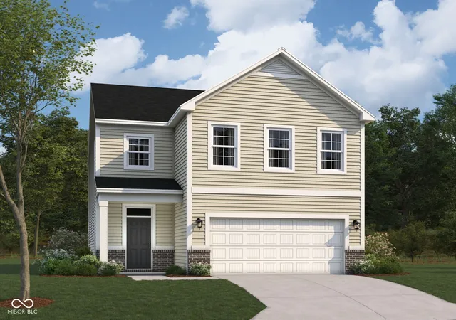 Photo 1 of Single family home for sale at 1904 Victor Higgins Dr, Shelbyville, IN 46176 | MLS# 22124542 | Listing updated on 2026-09-22