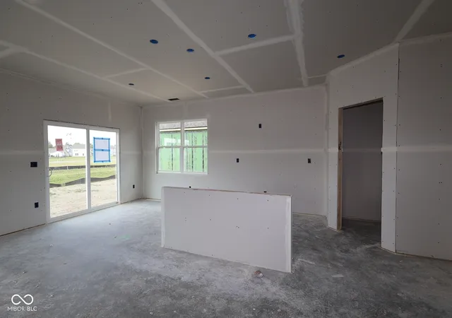 Photo 3 of Single family home for sale at 1904 Victor Higgins Dr, Shelbyville, IN 46176 | MLS# 22124542 | Listing updated on 2026-09-22