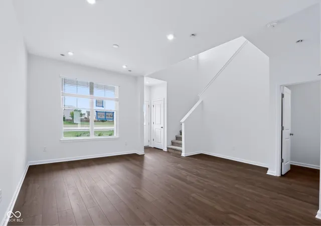 Photo 3 of Townhouse for sale at 3891 Sandpiper Way, Brownsburg, IN 46112 | MLS# 22124552 | Listing updated on 2026-09-10