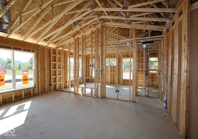 Photo 3 of Single family home for sale at 9959 Rosalee Dr, Noblesville, IN 46060 | MLS# 22124555 | Listing updated on 2026-09-15