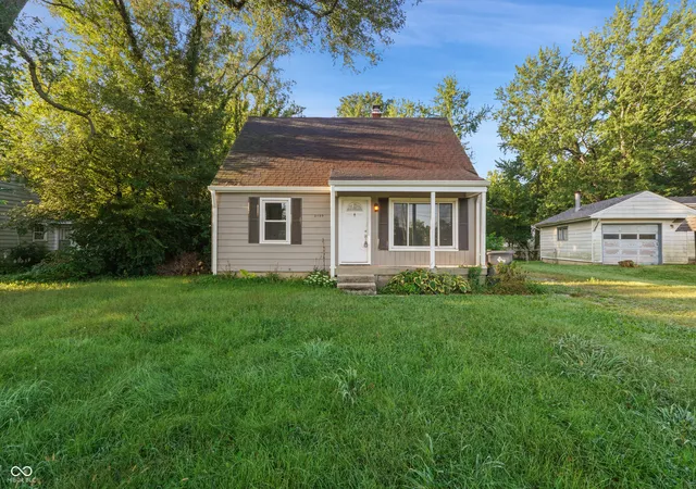 Photo 1 of Single family home for sale at 2109 E 71st Street, Indianapolis, IN 46220 | MLS# 22124580 | Listing updated on 2026-09-24