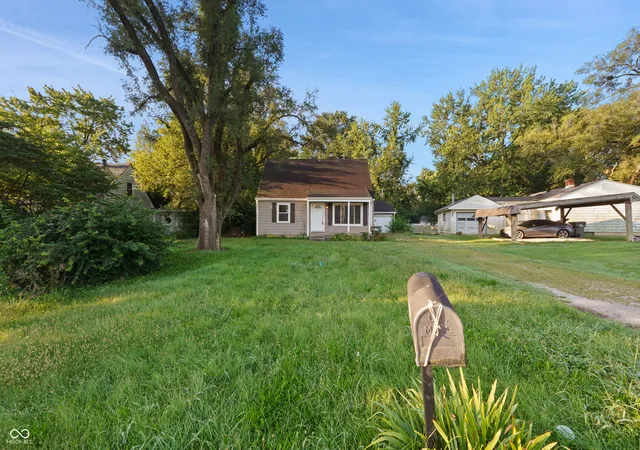Photo 2 of Single family home for sale at 2109 E 71st Street, Indianapolis, IN 46220 | MLS# 22124580 | Listing updated on 2026-09-24