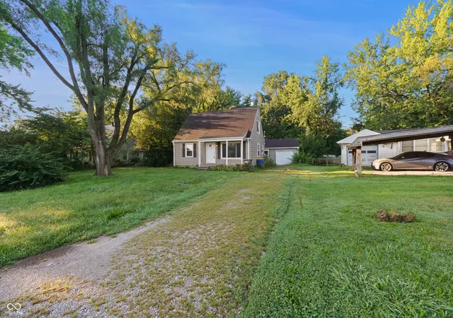 Photo 3 of Single family home for sale at 2109 E 71st Street, Indianapolis, IN 46220 | MLS# 22124580 | Listing updated on 2026-09-24
