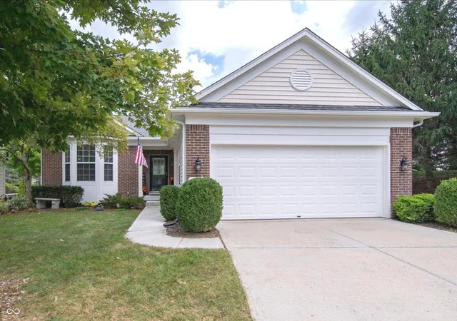 Photo 1 of Single family home for sale at 16111 Matlock Cir, Westfield, IN 46074 | MLS# 22124588 | Listing updated on 2026-09-24
