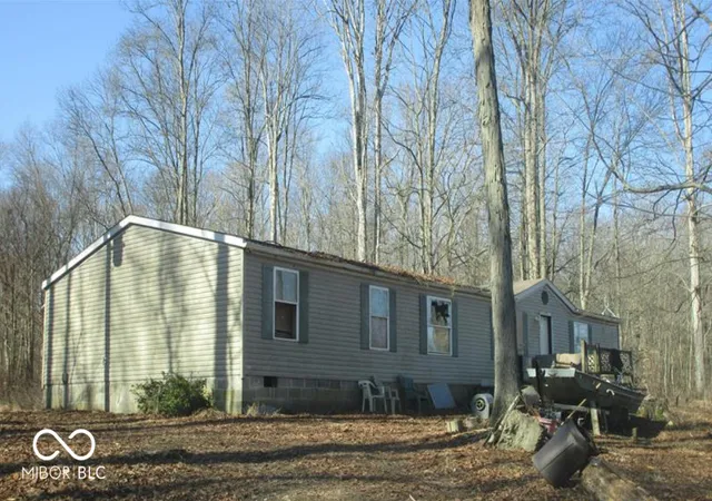 Photo 2 of Single family home for sale at 1175 N County Rd 400 E, North Vernon, IN 47265 | MLS# 22124591 | Listing updated on 2026-09-24