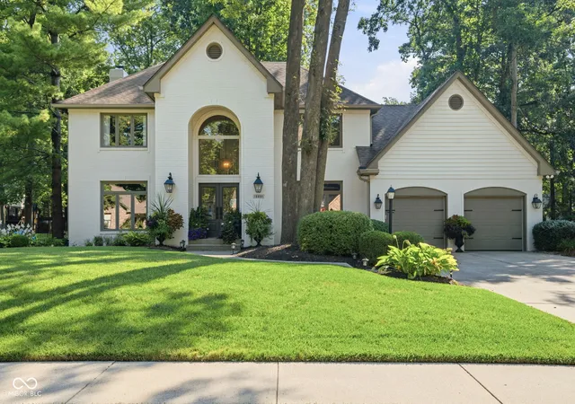 Photo 1 of Sale Pending at 10831 Bittersweet Ln, Fishers, IN 46038 | MLS# 22124601 | Listing updated on 2026-09-10