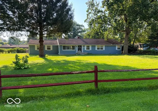 Photo 1 of Single family home for sale at 4908 Bonnie Brae St, Indianapolis, IN 46228 | MLS# 22124606 | Listing updated on 2026-09-10