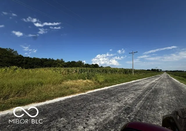 Photo 3 of Land for sale at Lot N #1 100 W, Perrysville, IN 47974 | MLS# 22124611 | Listing updated on 2026-09-15