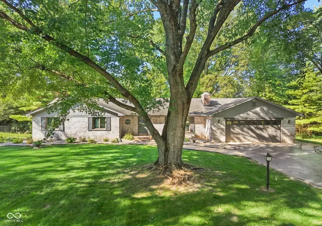 Photo 1 of Single family home for sale at 7094 Marstella Dr, Brownsburg, IN 46112 | MLS# 22124617 | Listing updated on 2026-09-10