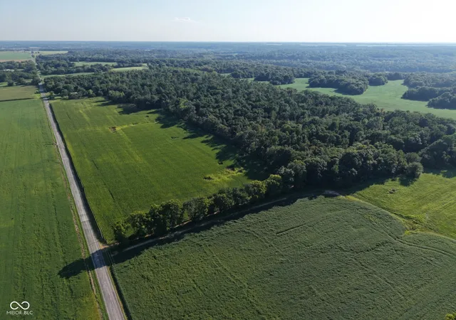Photo 1 of Land for sale at Lot N #2 100 W, Perrysville, IN 47974 | MLS# 22124625 | Listing updated on 2026-09-15
