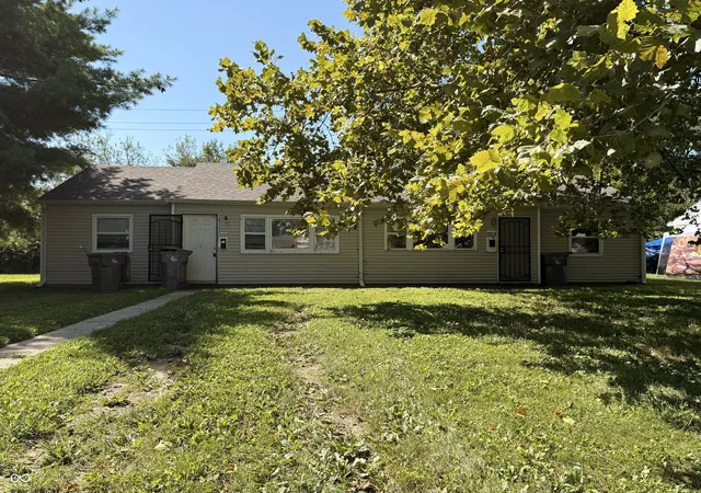 Photo 1 of Sale Pending at 2201 Admiral Dr, Indianapolis, IN 46219 | MLS# 22124631 | Listing updated on 2026-09-26
