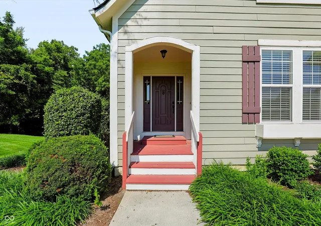 Photo 4 of Sale Pending at 9002 Deer Crk Rd, Greentown, IN 46936 | MLS# 22124654 | Listing updated on 2026-09-28