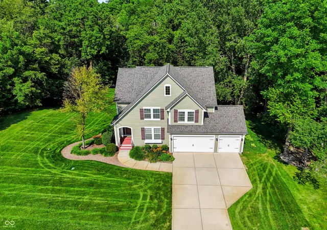 Photo 95 of Sale Pending at 9002 Deer Crk Rd, Greentown, IN 46936 | MLS# 22124654 | Listing updated on 2026-09-28
