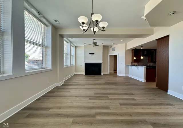 Photo 3 of Condo for sale at 2105 N Meridian St #202, Indianapolis, IN 46202 | MLS# 22124655 | Listing updated on 2026-09-10