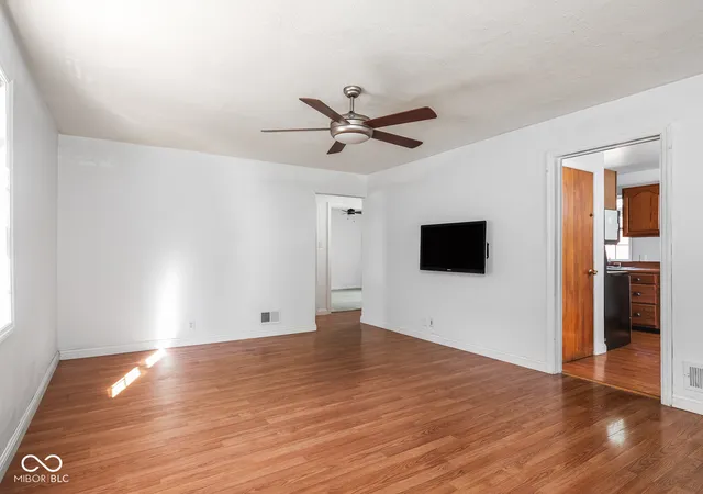 Photo 3 of Single family home for sale at 366 S Webster Ave, Indianapolis, IN 46219 | MLS# 22124666 | Listing updated on 2026-09-10