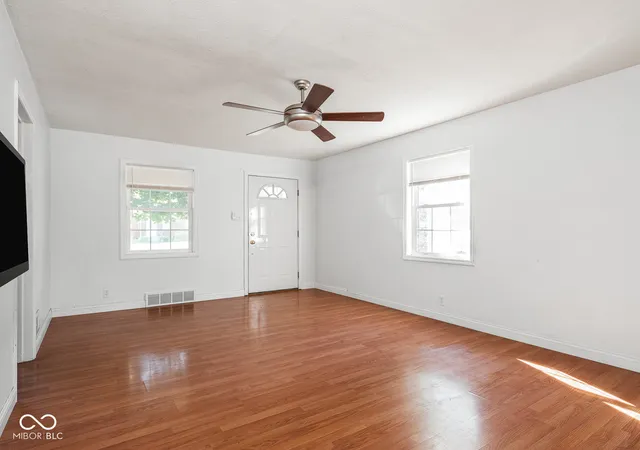 Photo 3 of Single family home for sale at 366 S Webster Ave, Indianapolis, IN 46219 | MLS# 22124666 | Listing updated on 2026-09-10