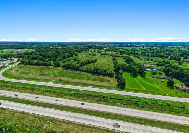 Land for sale at 150 Bluff Crk Pkwy, Greenwood, IN 46143 | MLS# 22124670