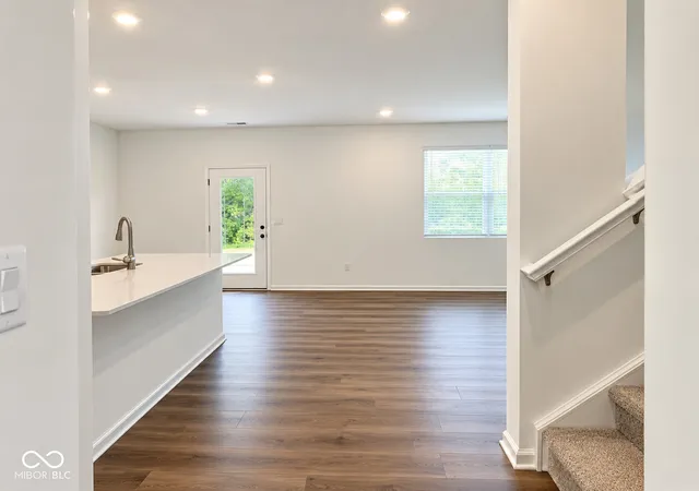 Photo 3 of Single family home for sale at 5139 Cartland Dr, Indianapolis, IN 46239 | MLS# 22124673 | Listing updated on 2026-09-10