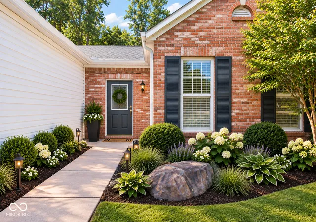 Photo 3 of Single family home for sale at 3414 Aylesford Ln, Indianapolis, IN 46228 | MLS# 22124677 | Listing updated on 2026-09-14