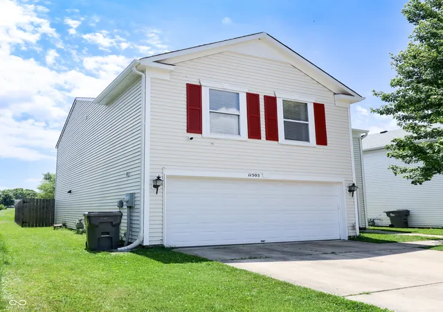 Photo 2 of Single family home for sale at 11505 Presidio Dr, Indianapolis, IN 46235 | MLS# 22124678 | Listing updated on 2026-09-10