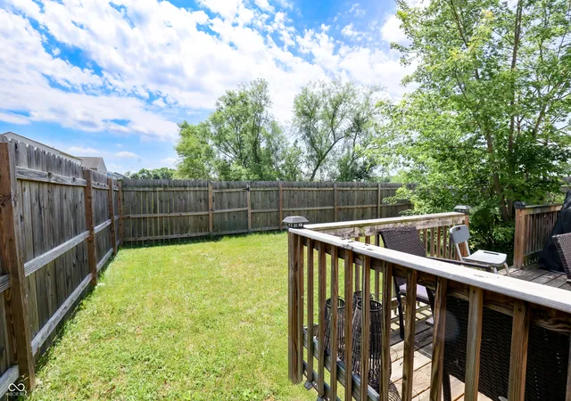 Photo 4 of Single family home for sale at 11505 Presidio Dr, Indianapolis, IN 46235 | MLS# 22124678 | Listing updated on 2026-09-10