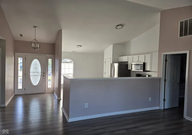 Photo 3 of Single family home for sale at 2360 Peter Ct, Indianapolis, IN 46229 | MLS# 22124734 | Listing updated on 2026-09-18