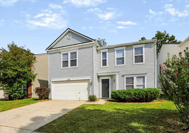 Photo 2 of Single family home for sale at 12882 Old Glory Dr, Fishers, IN 46037 | MLS# 22124747 | Listing updated on 2026-09-22