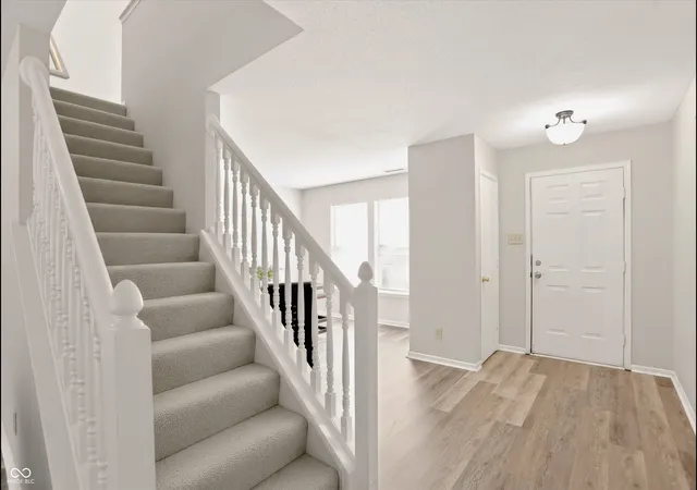 Photo 3 of Single family home for sale at 12882 Old Glory Dr, Fishers, IN 46037 | MLS# 22124747 | Listing updated on 2026-09-22